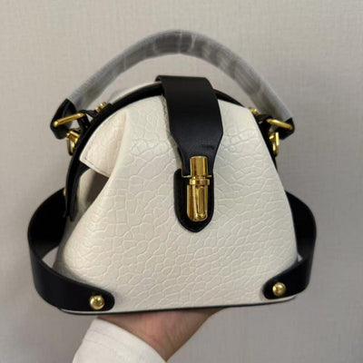 ALIVIA™ | Trendy Block Bag