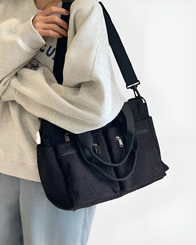 Urban™ | Cord Tote Bag