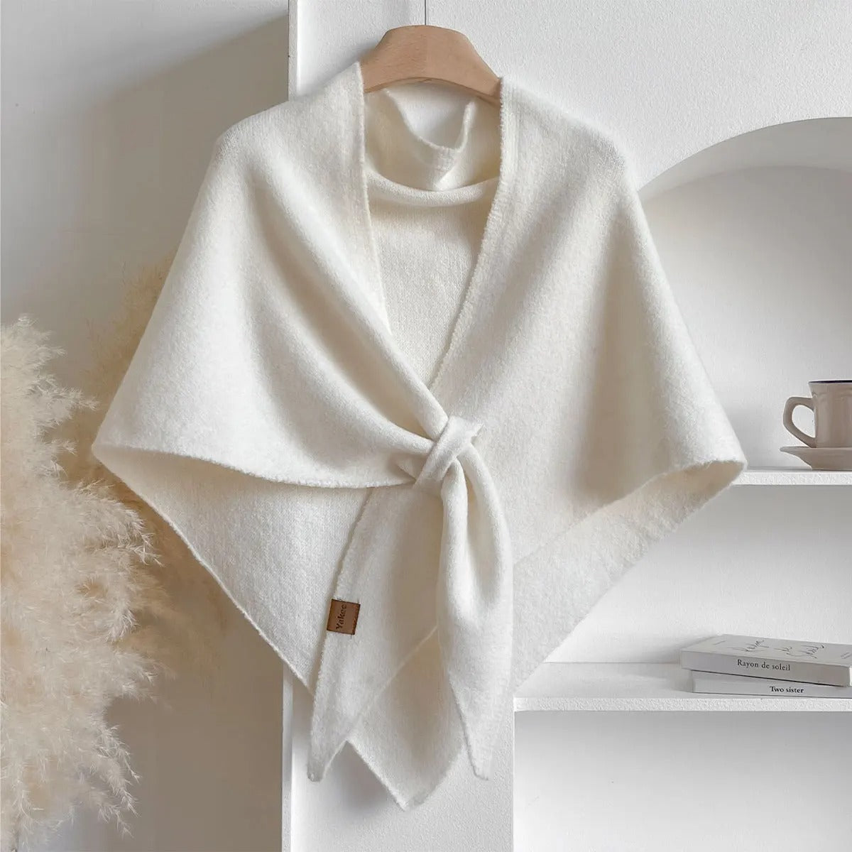 Maya™ | Autumn Scarf